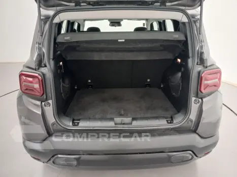 RENEGADE 1.3 T270 TURBO FLEX LONGITUDE AT6