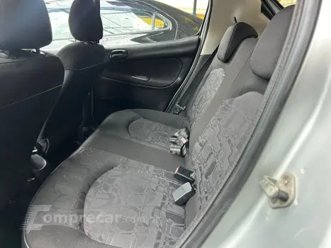 207 XR Sport 1.4 Flex 8V 5p