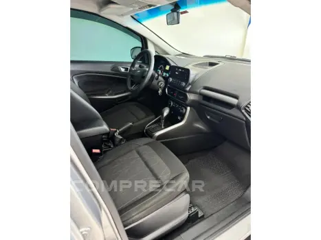 ECOSPORT 1.5 TI-VCT FLEX SE AUTOMÁTICO