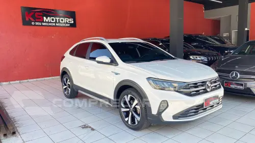 VOLKSWAGEN NIVUS 1.0 200 TSI TOTAL HIGHLINE