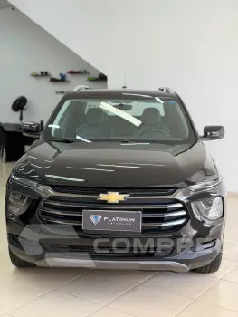 MONTANA PREMIER 1.2 Turbo Flex 12V Aut.