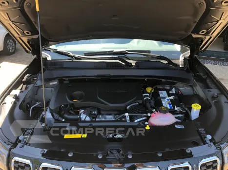 Compass 1.3 T270 Turbo Flex Longitude At6