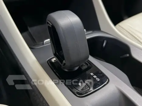 XC40 1.5 T5 RECHARGE INSCRIPTION EXPRESSION GEARTRONIC