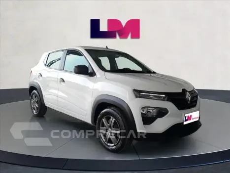 KWID 1.0 12V SCE FLEX ZEN MANUAL