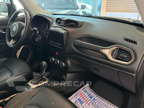 RENEGADE 1.8 16V Sport