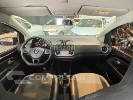 UP - 1.0 170 TSI TOTAL XTREME 4P MANUAL