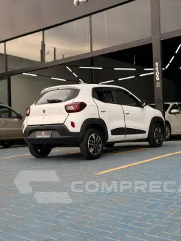 KWID Intense 1.0 Flex 12V 5p Mec.