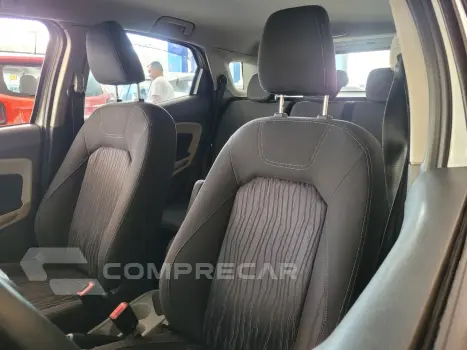 EcoSport TITANIUM 2.0 16V Flex 5p Aut.