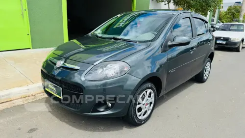 PALIO 1.0 MPI Attractive 8V