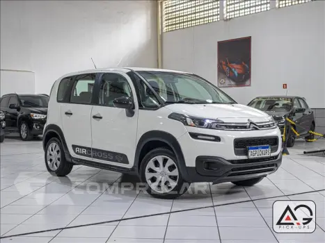 AIRCROSS 1.5 Start 8V