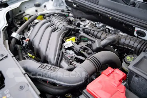 DUSTER Intense Plus 1.6 16V Flex Mec.
