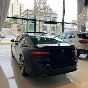 JETTA 2.0 350 TSI GLI