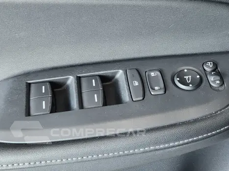 CITY 1.5 I-VTEC FLEX TOURING CVT