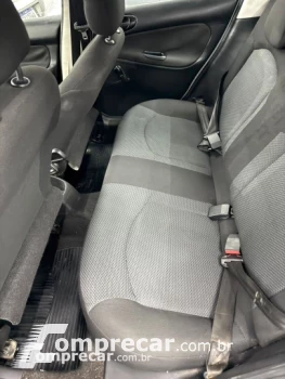 207 1.4 XR Passion 8V
