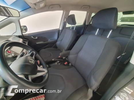 HONDA FIT 1.4 LXL 16V 2009