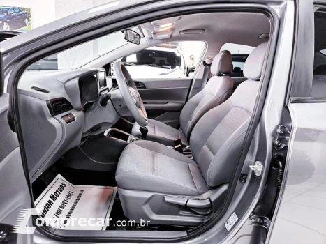 HB20S COMFORT 1.0 TB FLEX 12V AUT.