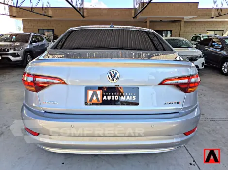 JETTA 1.4 16V TSI Comfortline