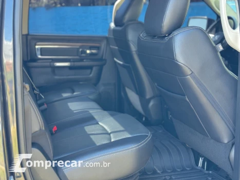 2500 LARAMIE 6.7 TDI CD 4x4 Diesel