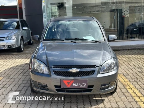 CELTA - 1.0 MPFI LT 8V 4P MANUAL