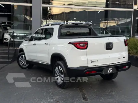 Toro Volcano 2.0 16V 4x4 TB Diesel Aut.