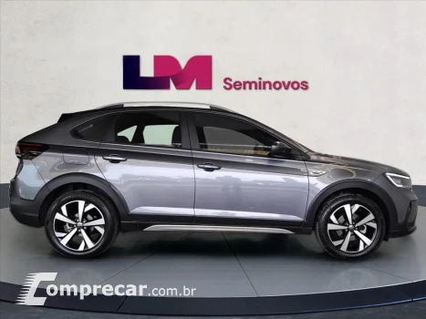 NIVUS 1.0 200 TSI TOTAL FLEX HIGHLINE AUTOMÁTICO