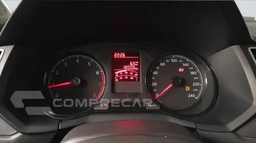 SAVEIRO 1.6 MSI ROBUST CS 16V FLEX 2P MANUAL