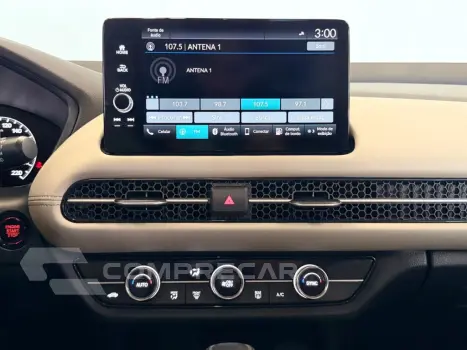 ZR-V 2.0 i-VTEC GASOLINA CVT