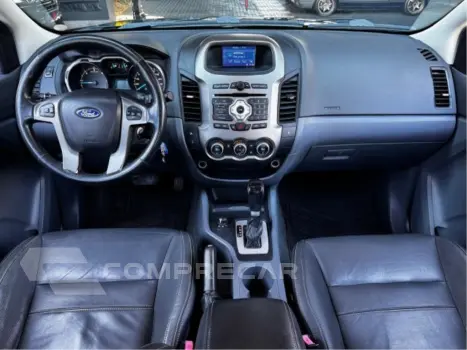 RANGER 3.2 LIMITED 4X4 CD 20V DIESEL 4P AUTOMÁTICO