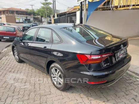 JETTA 1.4 250 TSI