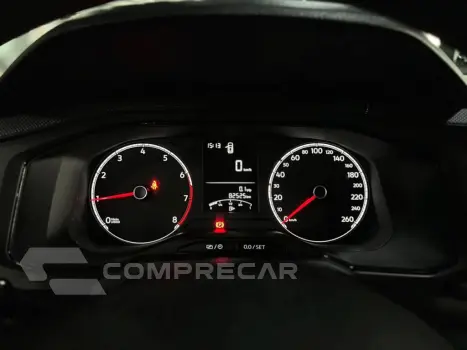 POLO 1.0 MPI TRACK MANUAL