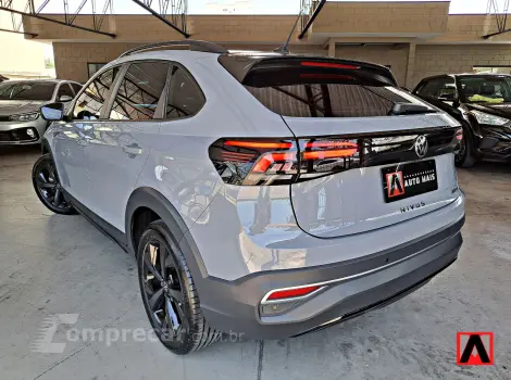 NIVUS 1.0 200 TSI Highline