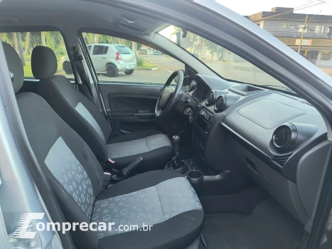 FIESTA 1.0 Rocam 8V Novo