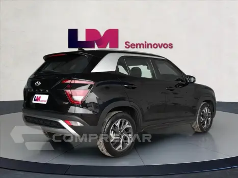 CRETA 1.0 TGDI FLEX LIMITED SAFETY AUTOMÁTICO
