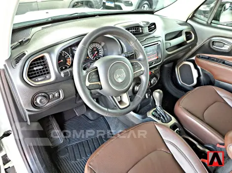 RENEGADE 1.8 16V