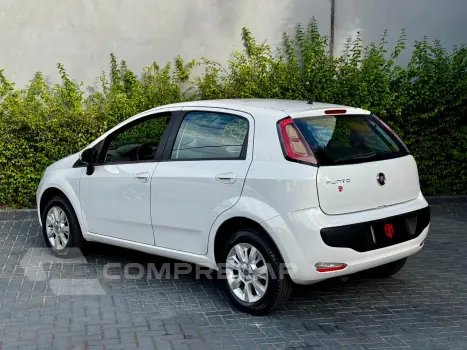 PUNTO 1.4 Attractive 8V
