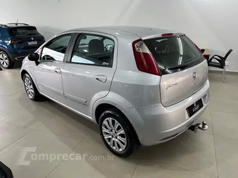 Punto ATTRACTIVE 1.4 Fire Flex 8V 5p