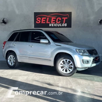GRAND VITARA 2.0 4X2 16V