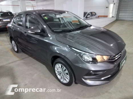 CRONOS 1.3 FIREFLY FLEX DRIVE CVT