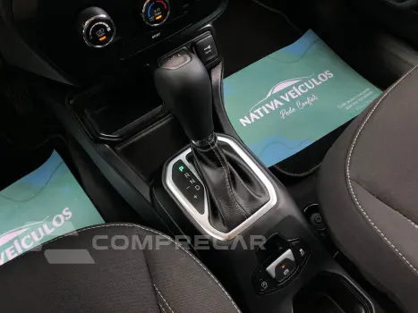 Renegade 1.3 T270 Turbo Flex Sport At6