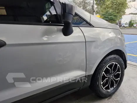 ECOSPORT 1.6 SE 16V FLEX 4P MANUAL