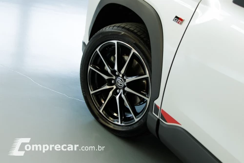 COROLLA CROSS 2.0 Vvt-ie Gr-sport
