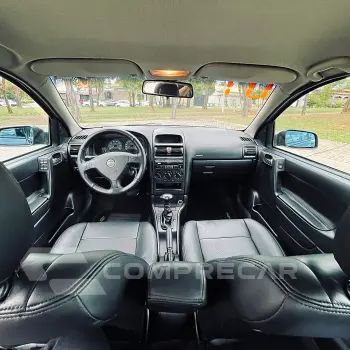 ASTRA 2.0 MPFI Advantage Plus 8V