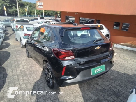 ONIX 1.0 FLEX LT MANUAL