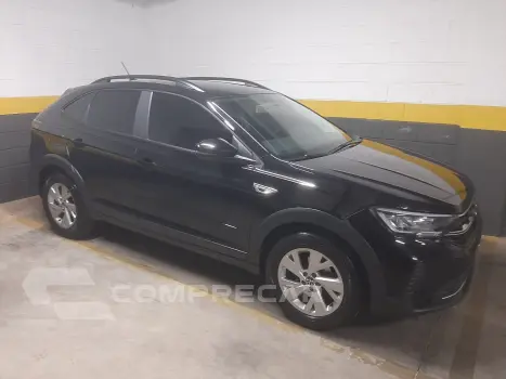 NIVUS 1.0 200 TSI Comfortline