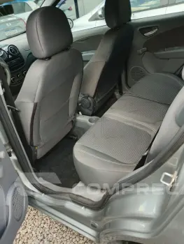 Palio 1.4 4P FLEX ATTRACTIVE