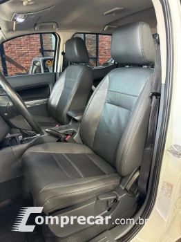 Ranger XLT 3.2 20V 4x4 CD Diesel