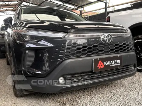 COROLLA CROSS 2.0 VVT-IE FLEX XRX DIRECT SHIFT