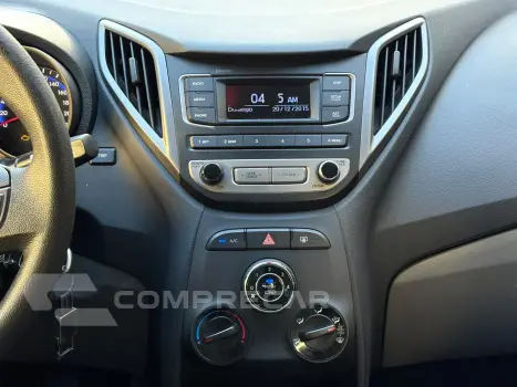 HB20S 1.0 Comfort Plus 12V Turbo