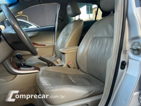 COROLLA 1.8 Se-g 16V