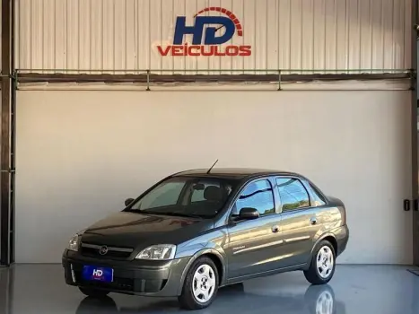 CHEVROLET CORSA SEDAN PREMIUM 4 portas